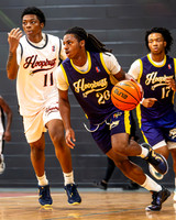OK3Sports coverage of the HoopBuzz Summer League
