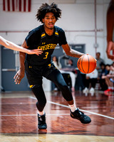 OK3Sports coverage of the Behan Strong Invitational Basketball Classic game’s featuring St. John’s College Cadets, Frederick Cadets, Jackson-Reed Tigers and Bullis Bulldogs