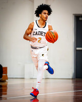 OK3Sports coverage of 2023 Champions Classic presented by Capitol Hoops the boys high school basketball game’s featuring Mt. Zion Warriors, West Cathaolic Burrs, Varina Blue Devils, Frederick Cadets,