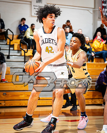 OK3Sports coverage of 2023 Champions Classic presented by Capitol Hoops the boys high school basketball game’s featuring Mt. Zion Warriors, West Cathaolic Burrs, Varina Blue Devils, Frederick Cadets,