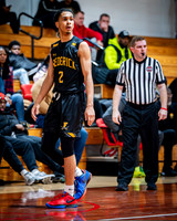 OK3Sports coverage of the Behan Strong Invitational Basketball Classic game’s featuring St. John’s College Cadets, Frederick Cadets, Jackson-Reed Tigers and Bullis Bulldogs