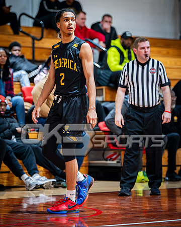 OK3Sports coverage of the Behan Strong Invitational Basketball Classic game’s featuring St. John’s College Cadets, Frederick Cadets, Jackson-Reed Tigers and Bullis Bulldogs