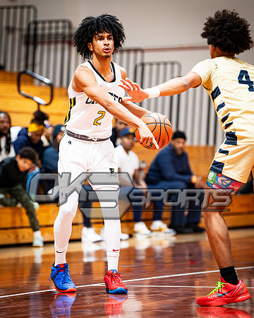 OK3Sports coverage of 2023 Champions Classic presented by Capitol Hoops the boys high school basketball game’s featuring Mt. Zion Warriors, West Cathaolic Burrs, Varina Blue Devils, Frederick Cadets,
