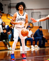 OK3Sports coverage of 2023 Champions Classic presented by Capitol Hoops the boys high school basketball game’s featuring Mt. Zion Warriors, West Cathaolic Burrs, Varina Blue Devils, Frederick Cadets,