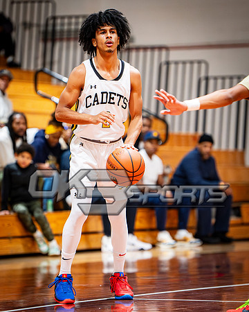 OK3Sports coverage of 2023 Champions Classic presented by Capitol Hoops the boys high school basketball game’s featuring Mt. Zion Warriors, West Cathaolic Burrs, Varina Blue Devils, Frederick Cadets,