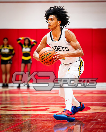 OK3Sports coverage of 2023 Champions Classic presented by Capitol Hoops the boys high school basketball game’s featuring Mt. Zion Warriors, West Cathaolic Burrs, Varina Blue Devils, Frederick Cadets,