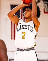 OK3Sports coverage of 2023 Champions Classic presented by Capitol Hoops the boys high school basketball game’s featuring Mt. Zion Warriors, West Cathaolic Burrs, Varina Blue Devils, Frederick Cadets,