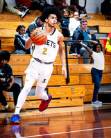 OK3Sports coverage of 2023 Champions Classic presented by Capitol Hoops the boys high school basketball game’s featuring Mt. Zion Warriors, West Cathaolic Burrs, Varina Blue Devils, Frederick Cadets,
