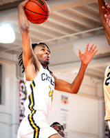 OK3Sports coverage of 2023 Champions Classic presented by Capitol Hoops the boys high school basketball game’s featuring Mt. Zion Warriors, West Cathaolic Burrs, Varina Blue Devils, Frederick Cadets,