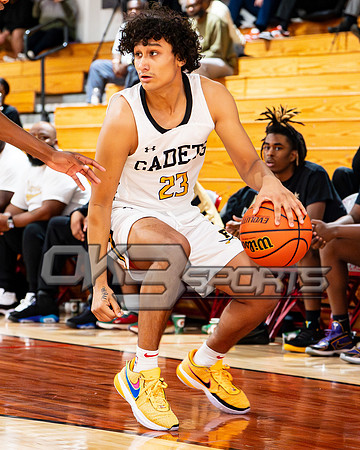 OK3Sports coverage of 2023 Champions Classic presented by Capitol Hoops the boys high school basketball game’s featuring Mt. Zion Warriors, West Cathaolic Burrs, Varina Blue Devils, Frederick Cadets,