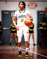 OK3Sports coverage of 2023 Champions Classic presented by Capitol Hoops the boys high school basketball game’s featuring Mt. Zion Warriors, West Cathaolic Burrs, Varina Blue Devils, Frederick Cadets,