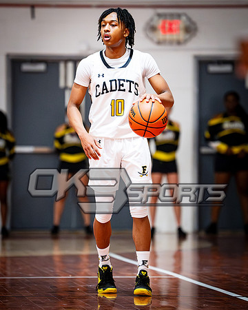 OK3Sports coverage of 2023 Champions Classic presented by Capitol Hoops the boys high school basketball game’s featuring Mt. Zion Warriors, West Cathaolic Burrs, Varina Blue Devils, Frederick Cadets,