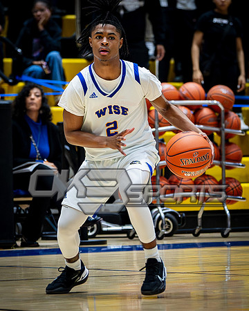 OK3Sports coverage of the MPSSAA Boys Basketball Championship games featuring St. Charles, Wise Pumas, Frederick Cadets