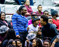 NC Central University Eagles 008