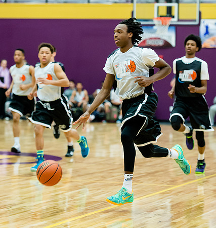 Super 60 Show Down 2014