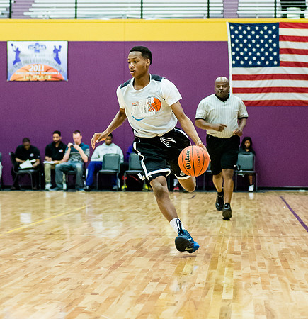 Super 60 Show Down 2014