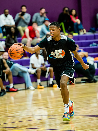 Super 60 Show Down 2014