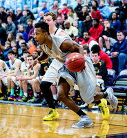 Apex VS Kinston HSOT