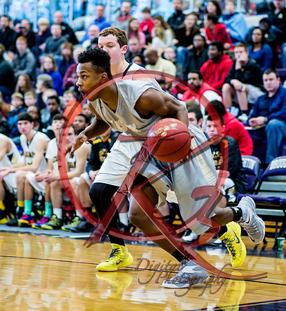 Apex VS Kinston HSOT