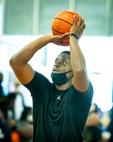 OK3Sports coverage of the HBCU Elite 100 Prospect Camp