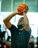 OK3Sports coverage of the HBCU Elite 100 Prospect Camp
