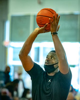 OK3Sports coverage of the HBCU Elite 100 Prospect Camp