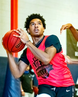 OK3Sports coverage of the HBCU Elite 100 Prospect Camp