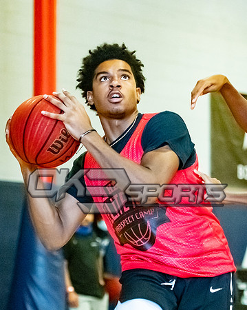 OK3Sports coverage of the HBCU Elite 100 Prospect Camp