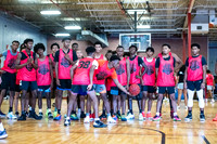 OK3Sports coverage of the HBCU Elite 100 Prospect Camp