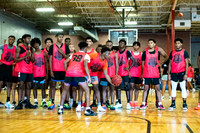 OK3Sports coverage of the HBCU Elite 100 Prospect Camp