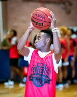 OK3Sports coverage of the HBCU Elite 100 Prospect Camp