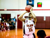 Shaw University Bears Basketball