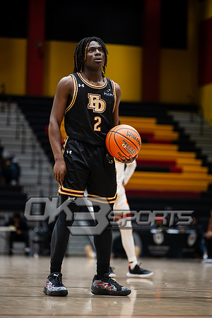 OK3Sports coverage of the DMV Tip Off  Classic featuring Friendship Tech (DC), Arch Bishop Carroll, Highland School, St’John’s, Riverdale Baptist, Frederick Douglas and many more