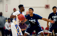 Garner Millbrook HSOT 2014