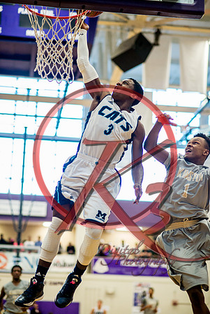 Millbrook VS Kinston HSOT