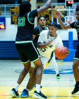 OK3Sports coverage of theDr. Henry A. Wise Jr. Holiday Classic Classic featuring Wise Pumas, Atholton Raiders, CMIT Nort Golden Tigers, Parkdale Panthers, Gwynn Park Yellow Jackets and many more