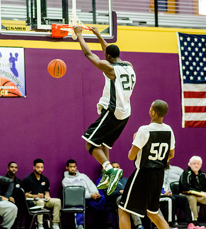 Super 60 Show Down 2014