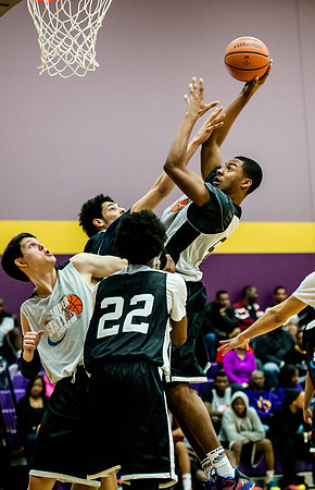 Super 60 Show Down 2014