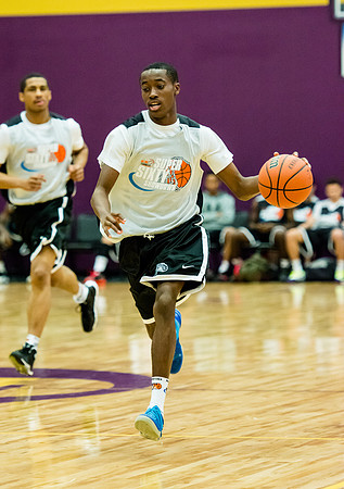 Super 60 Show Down 2014