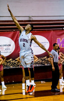 NC Central University Eagles 020