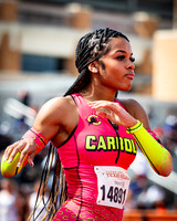 OK3Sports coverage of the 2024 Clyde Littlefield Texas Relays
