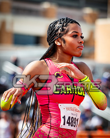 OK3Sports coverage of the 2024 Clyde Littlefield Texas Relays