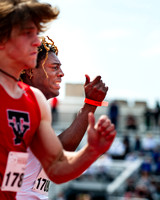 OK3Sports coverage of the 2024 Clyde Littlefield Texas Relays