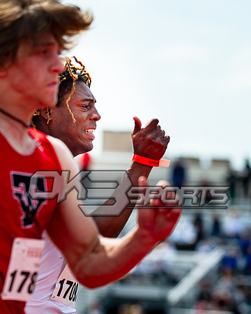 OK3Sports coverage of the 2024 Clyde Littlefield Texas Relays