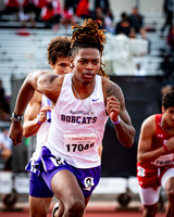 OK3Sports coverage of the 2024 Clyde Littlefield Texas Relays