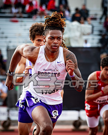 OK3Sports coverage of the 2024 Clyde Littlefield Texas Relays