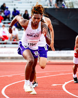 OK3Sports coverage of the 2024 Clyde Littlefield Texas Relays