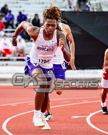 OK3Sports coverage of the 2024 Clyde Littlefield Texas Relays