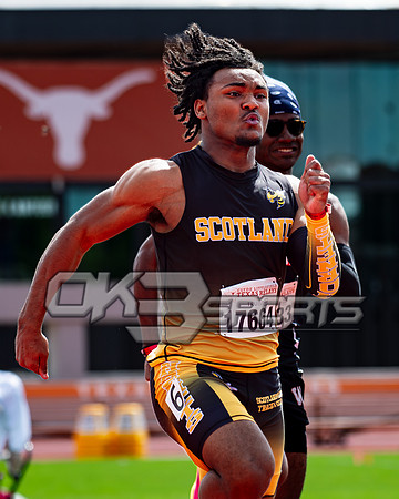 OK3Sports coverage of the 2024 Clyde Littlefield Texas Relays