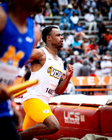 OK3Sports coverage of the 2024 Clyde Littlefield Texas Relays
